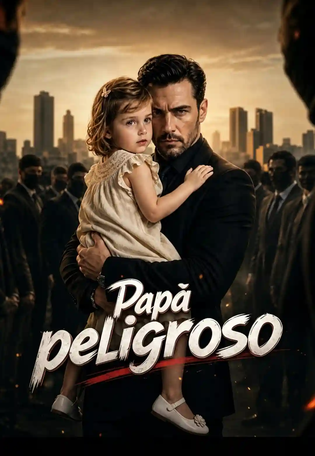 El Papá Peligroso