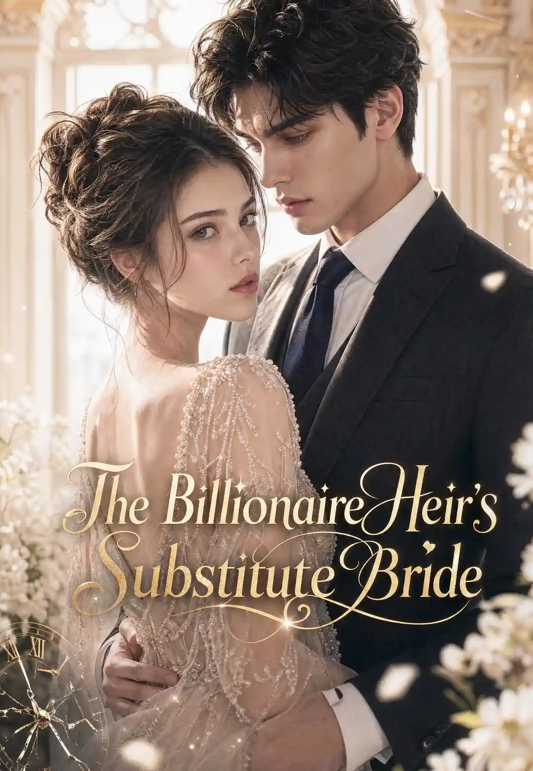 The Billionaire Heir's Substitute Bride