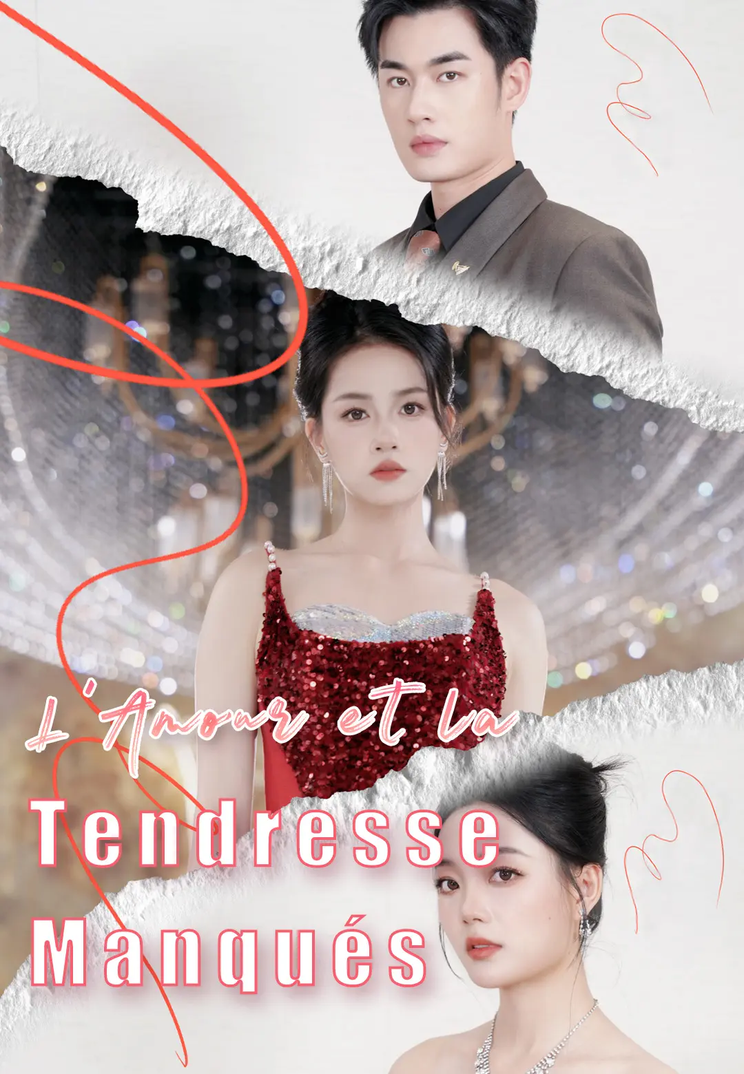 L'Amour et la Tendresse Manqués