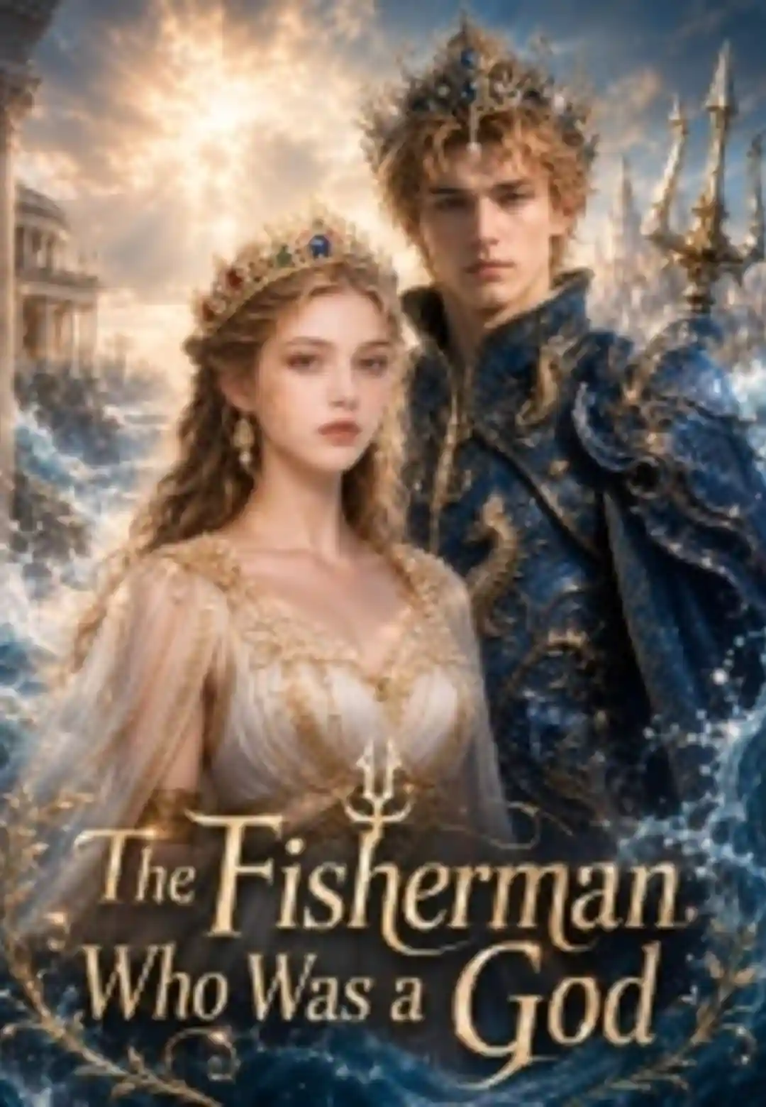 God Turned Fisherman