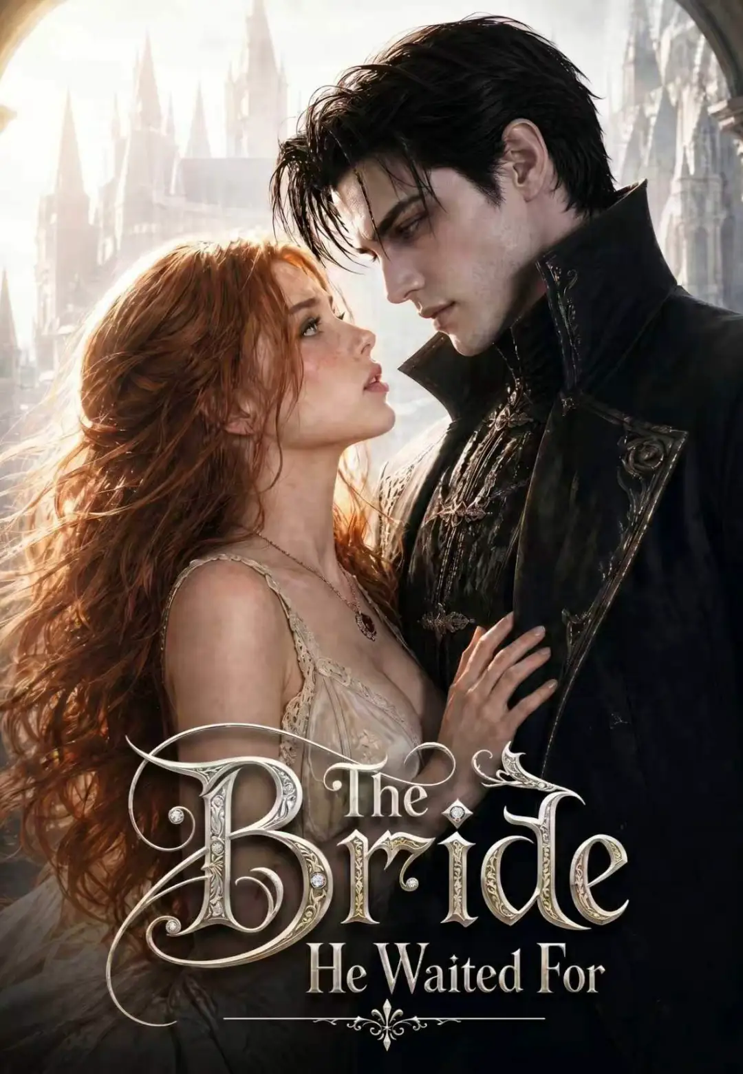 His Fated Bride Returns