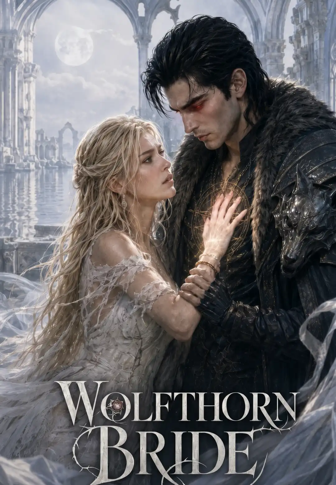 Wolfthorn: The Forced Bride 