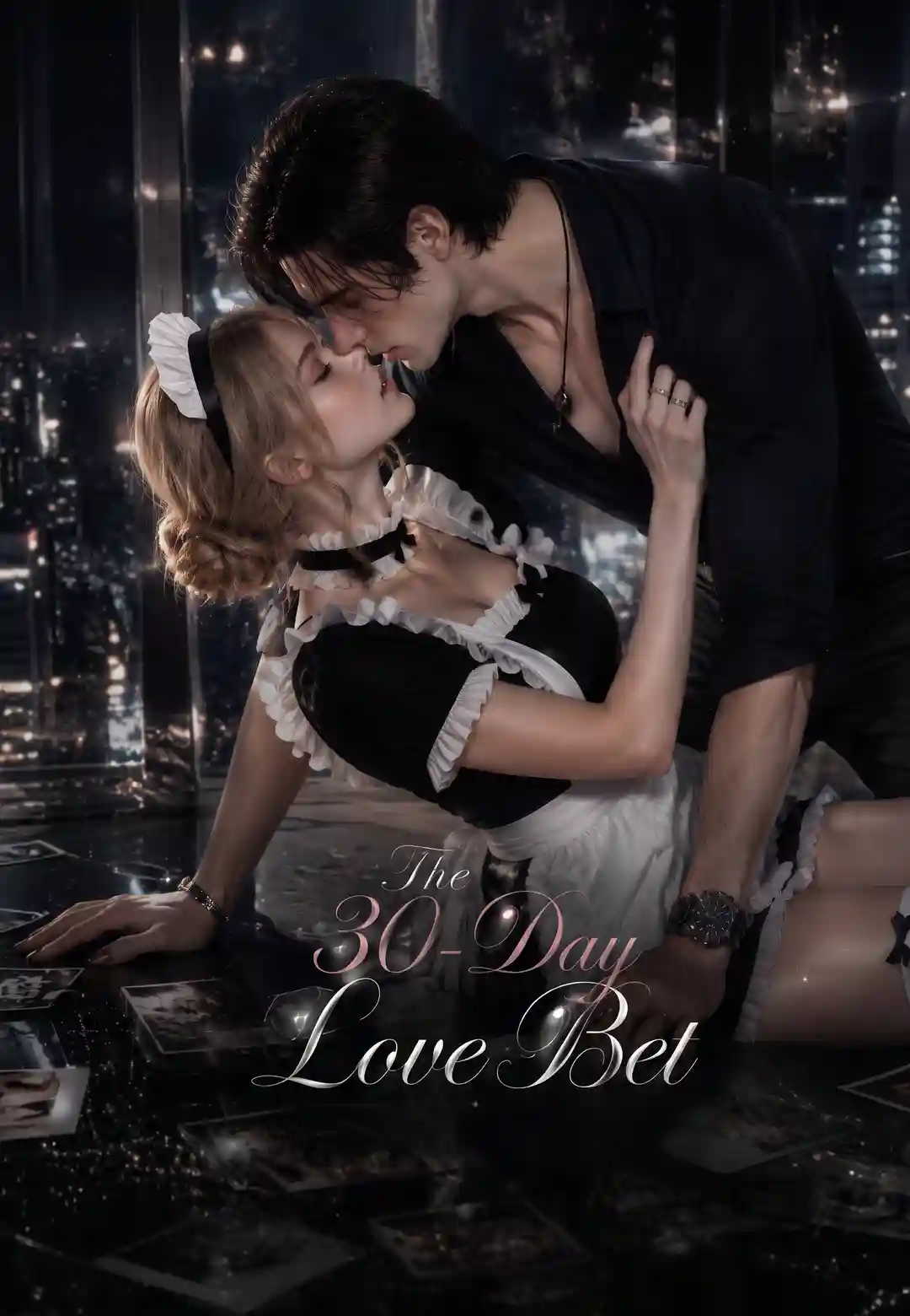 30‑Day Desire Bet