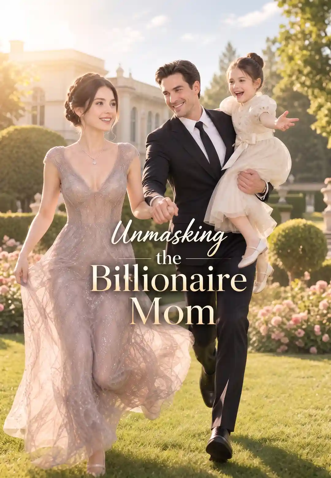 Revealing the Tycoon Mother’s True Identity
