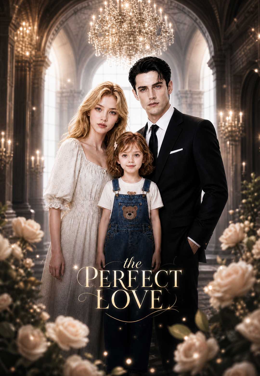 Love’s Perfect Facade