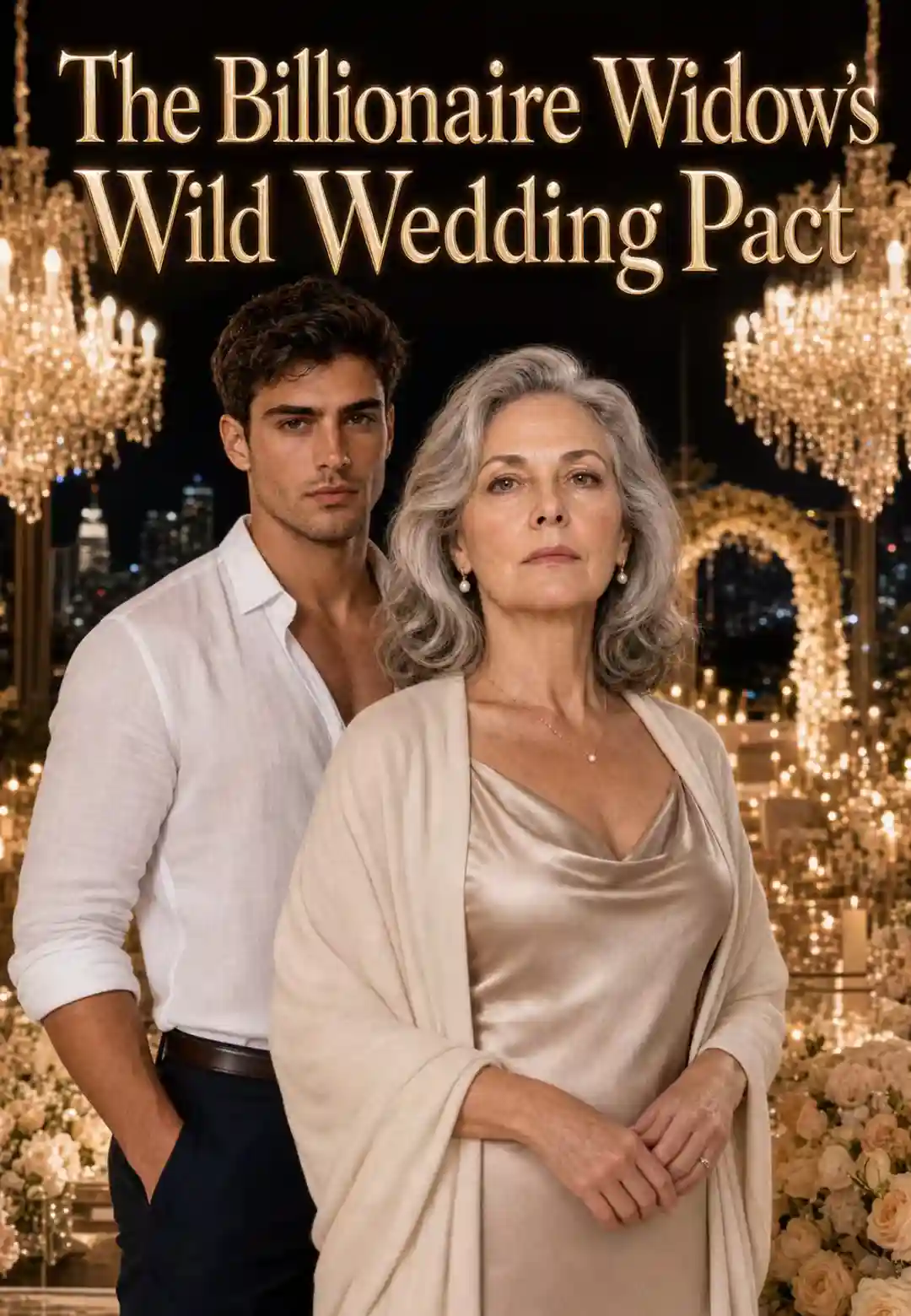 The Billion Widow’s Vengeful Wedding Deal
