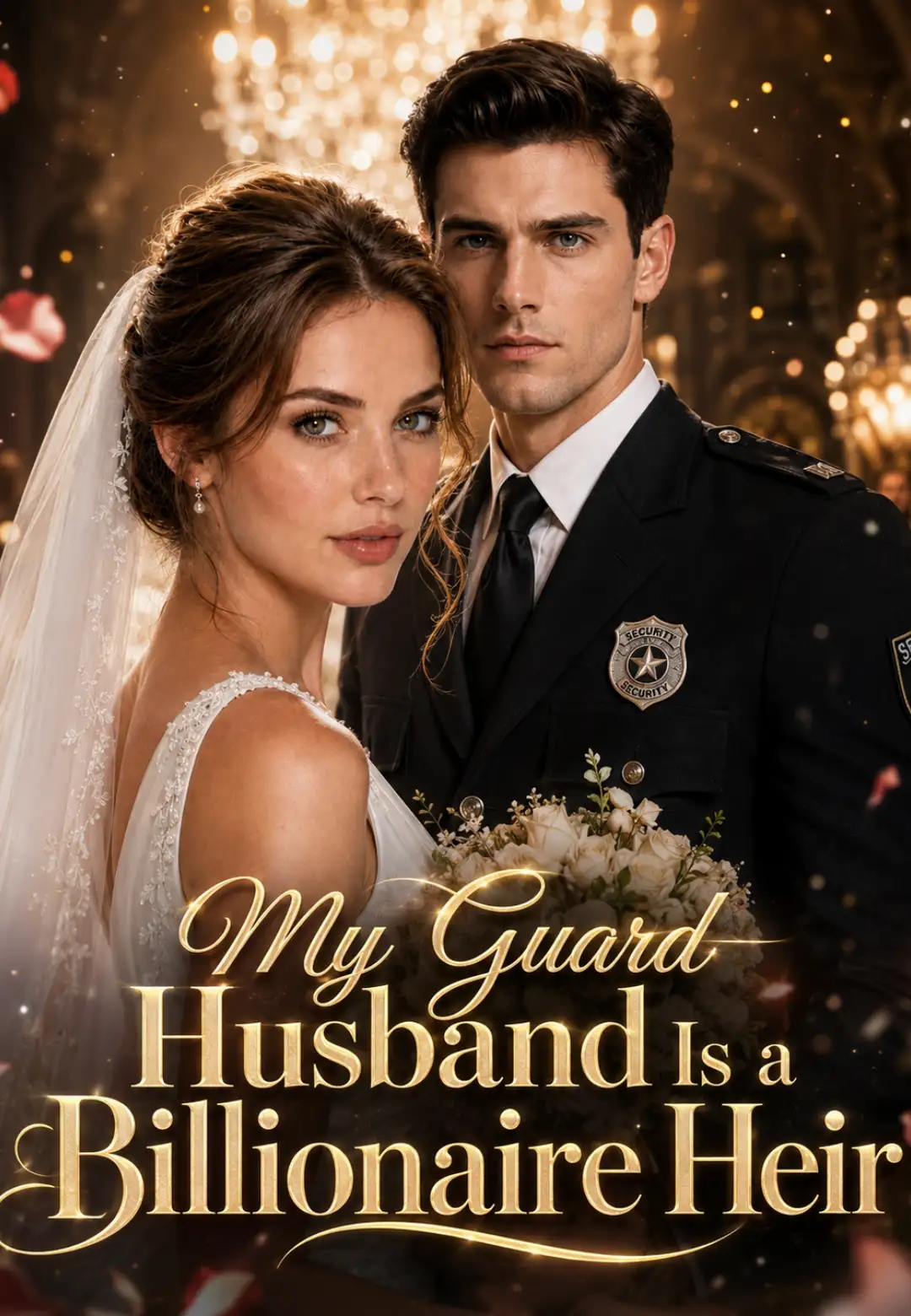 My Guard Husband: He’s the Secret Billionaire Heir