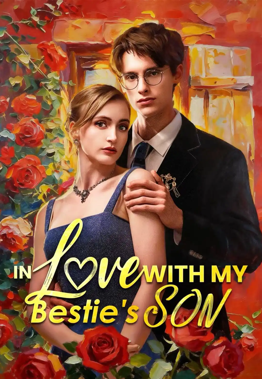 I Fell for My Bestie’s Son