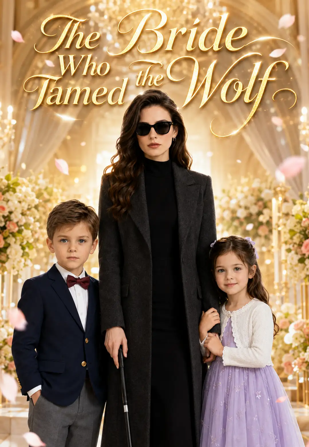 My Blind Ex-Wife Returns, With My Twin Heirs