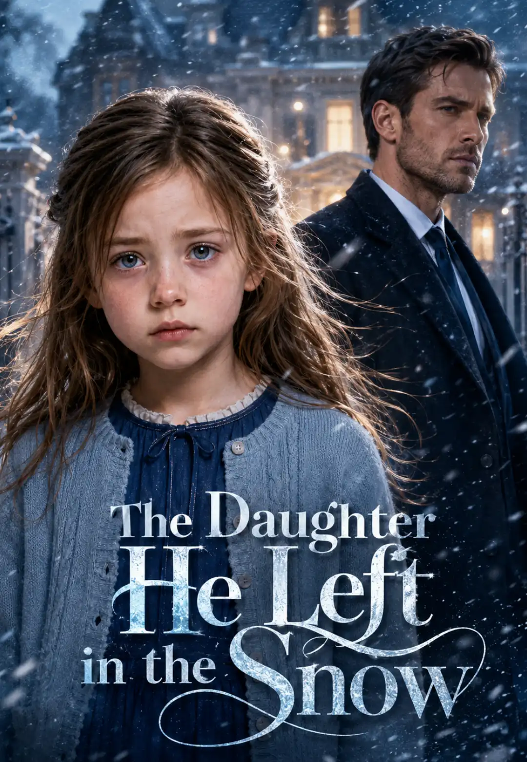 The Daughter Abandoned in the Snow