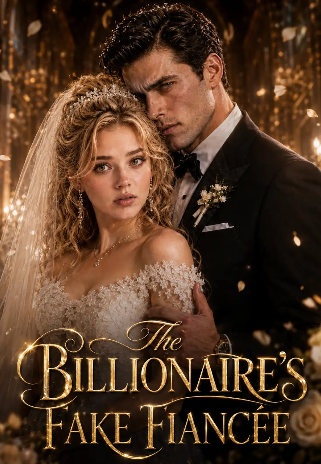 Fake Fiancée for the Billionaire