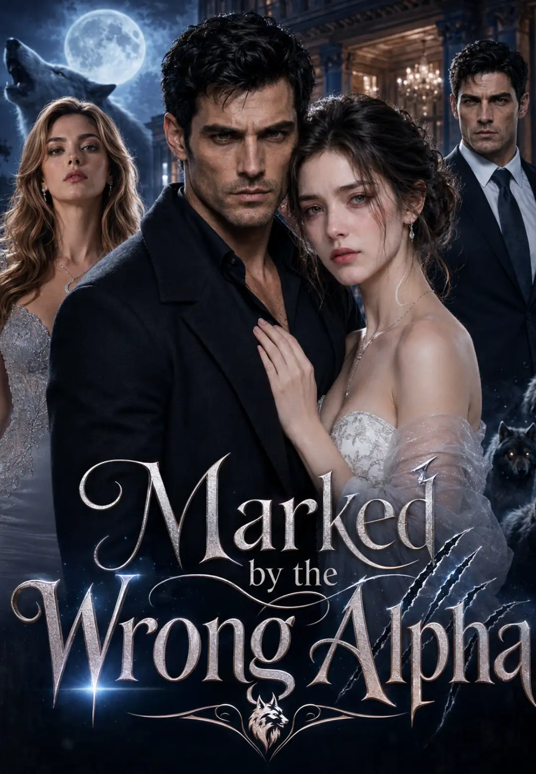 The Wrong Alpha’s Irrevocable Mark