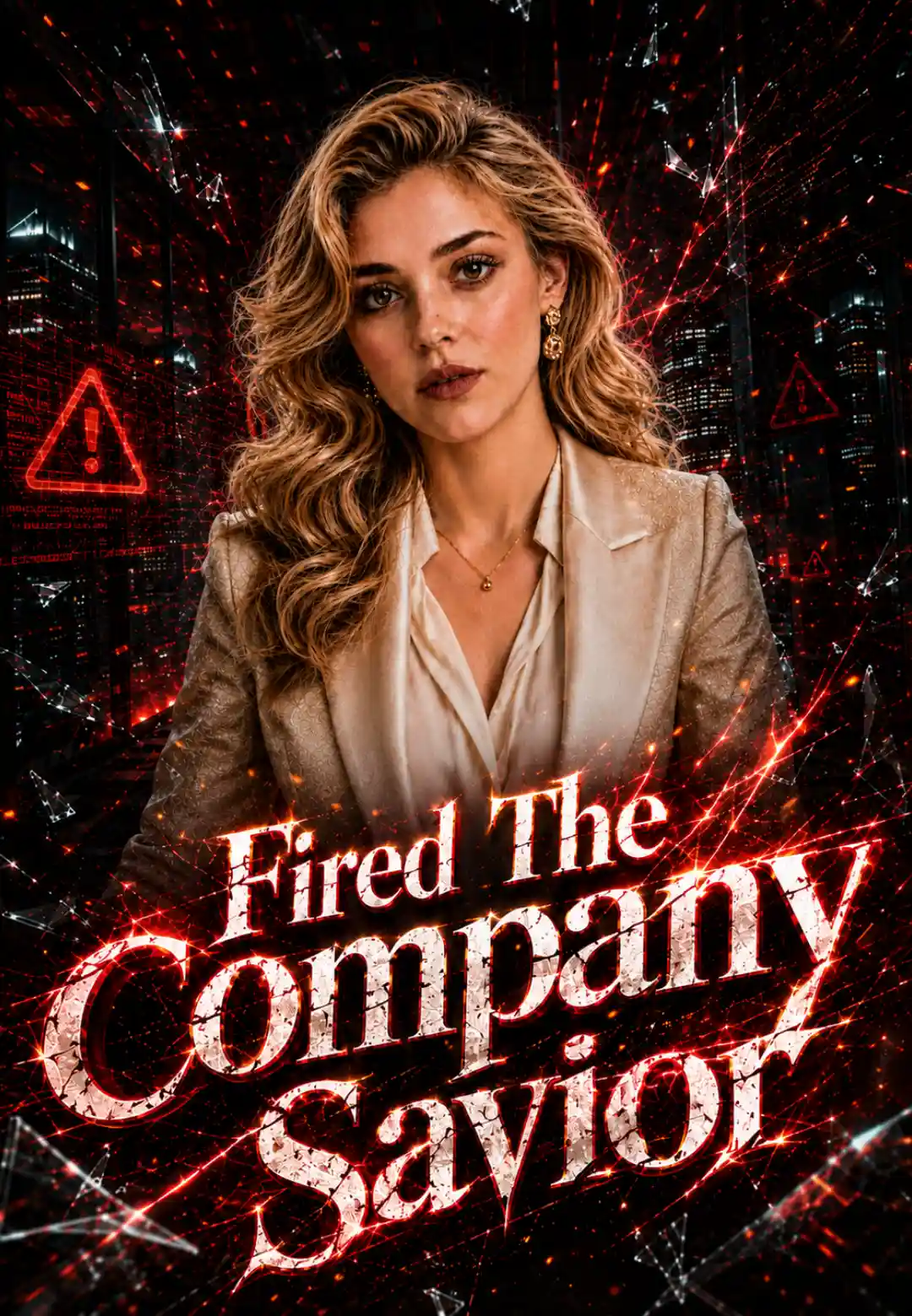Dismissed the Corporation’s Saving Grace