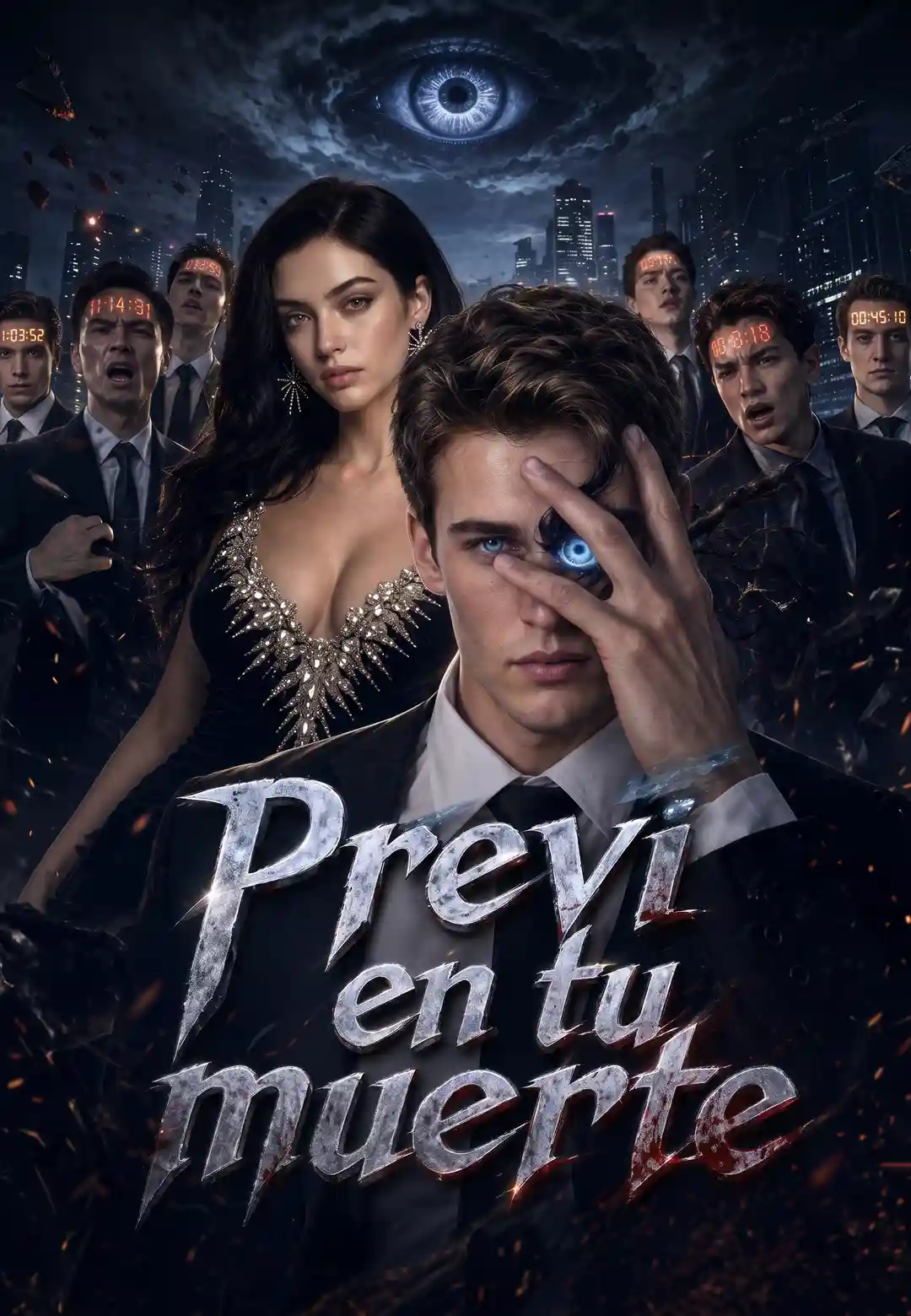Predije tu fatal destino