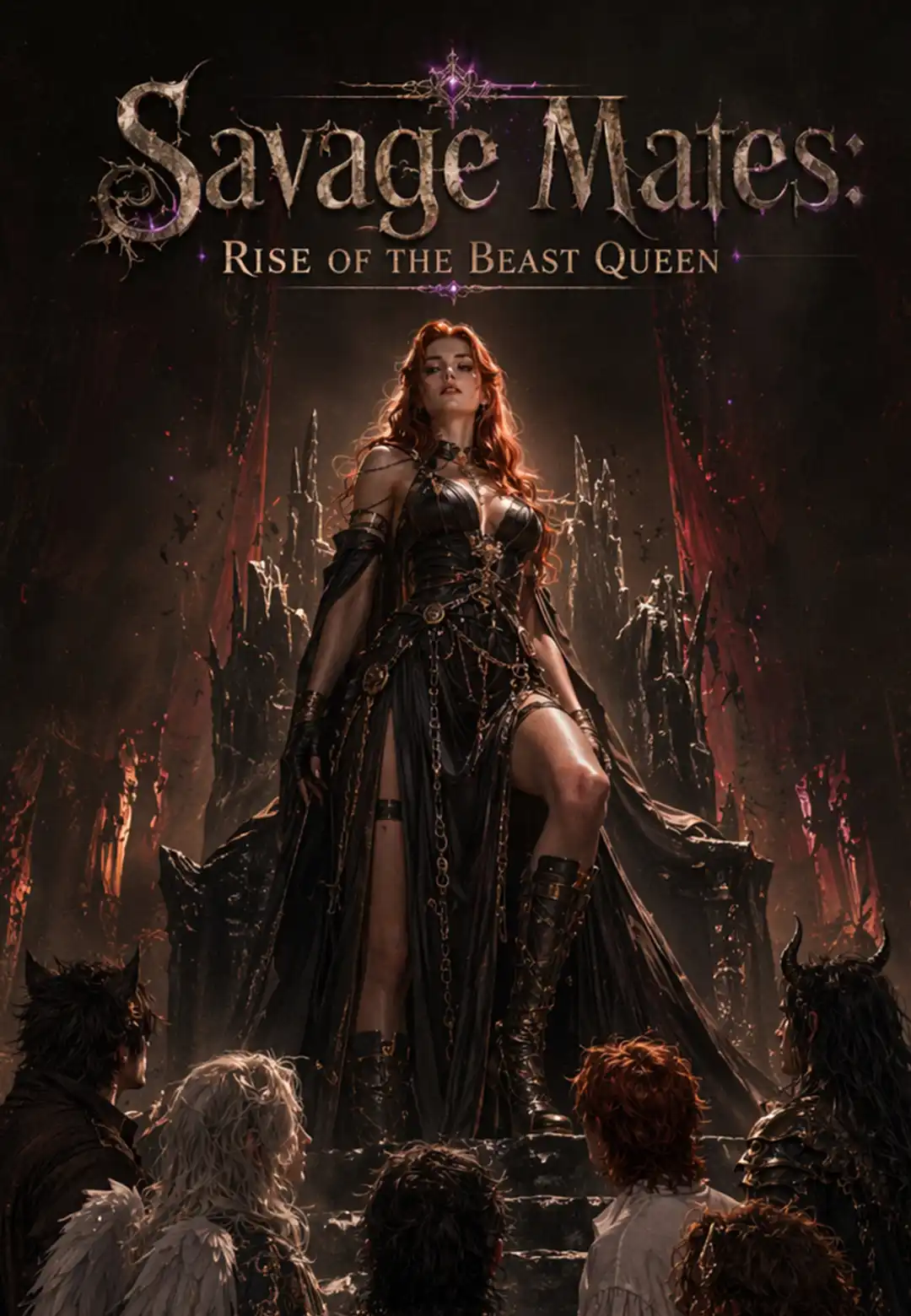 Feral Bonds: Ascent of the Beast Sovereign