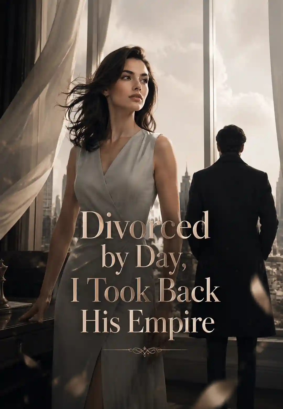 Divorced by Day: I Reclaim His Empire