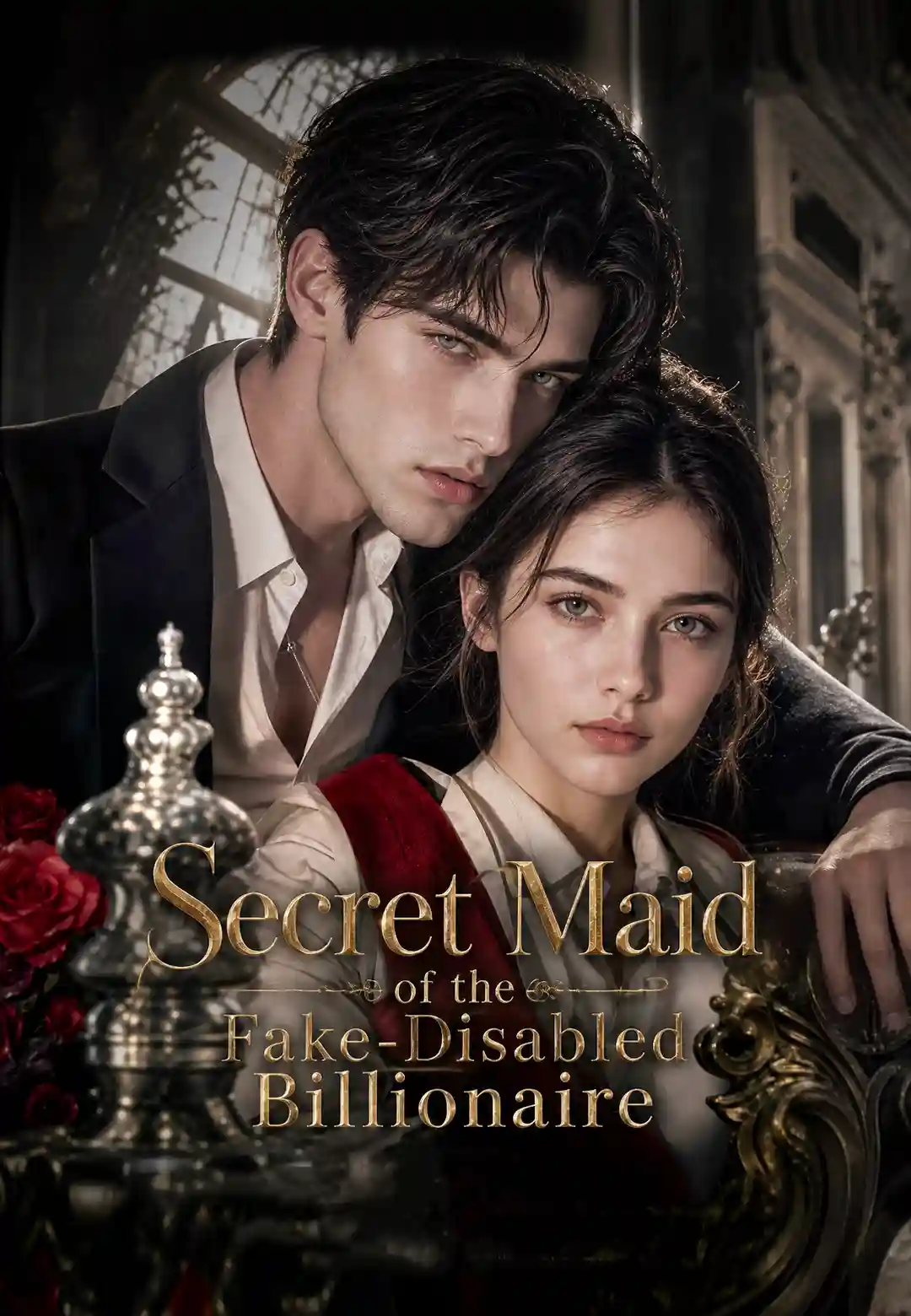 The Secret Maid of a Disguised Disabled Billionaire