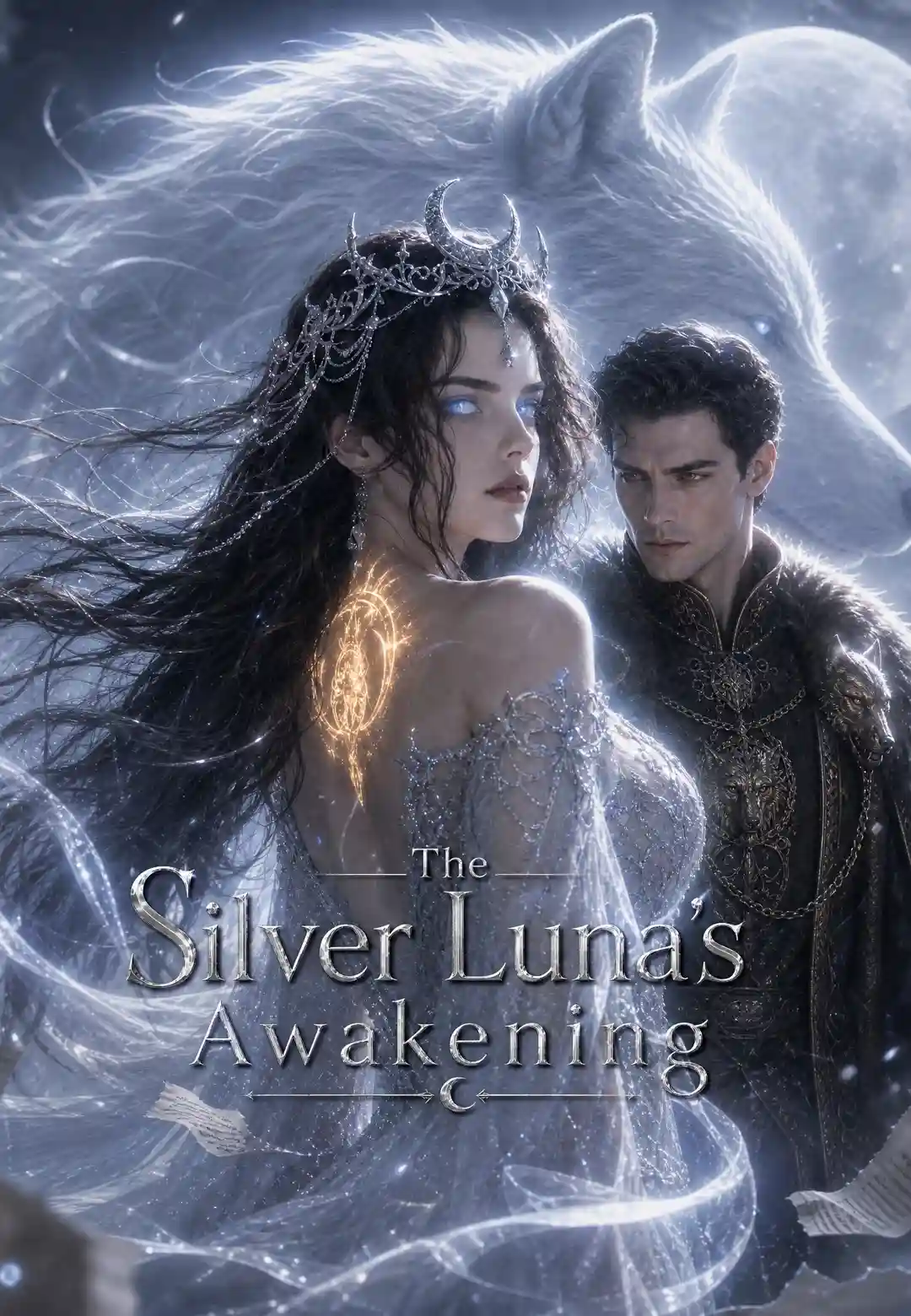 The Silver Luna’s Vengeful Rise