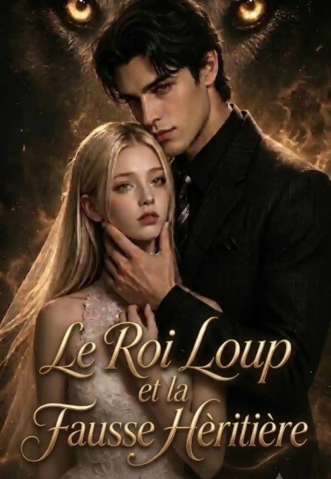 Le Roi‑Loup contre la Fausse Héritière