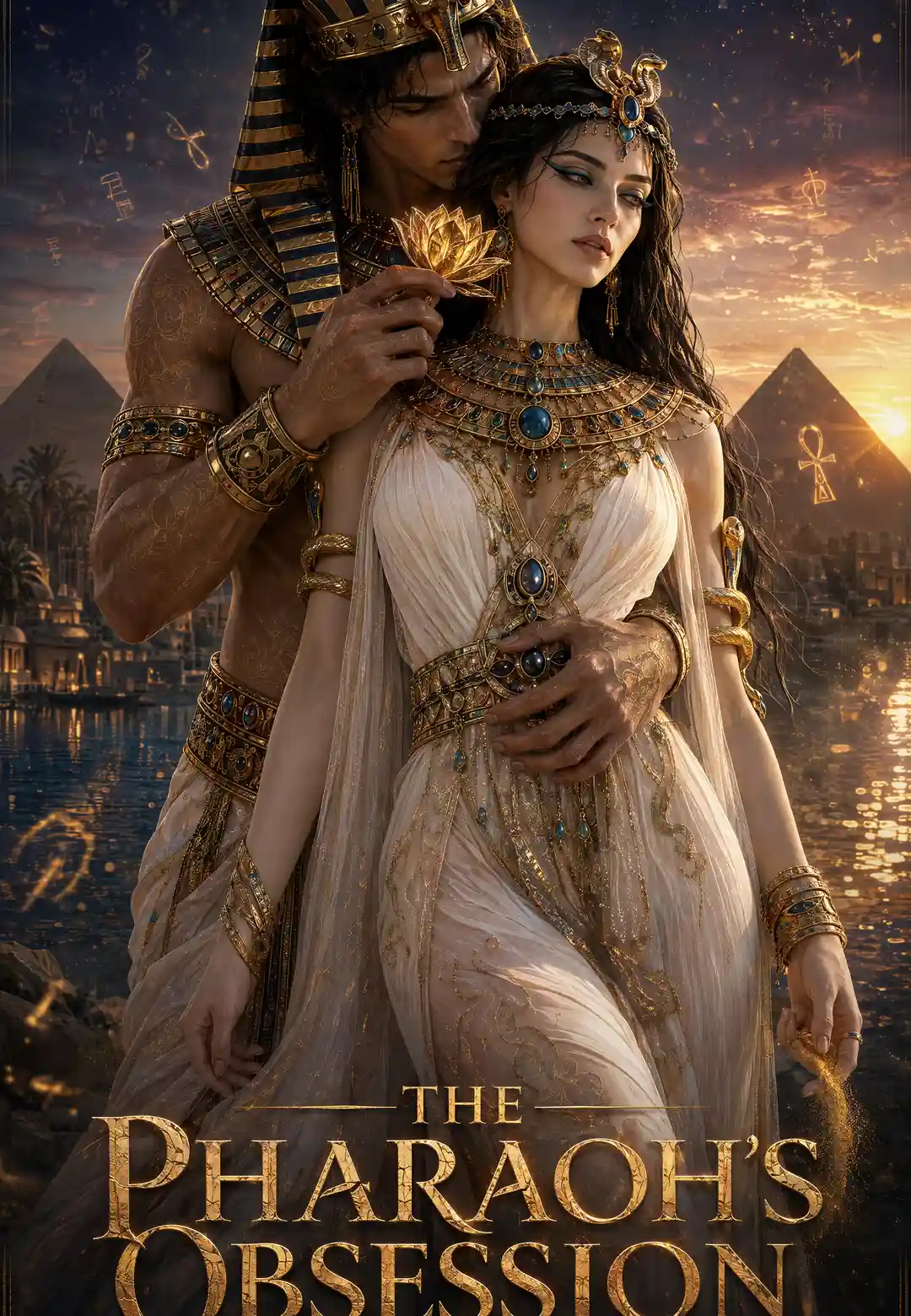Pharaoh’s All‑Consuming Infatuation
