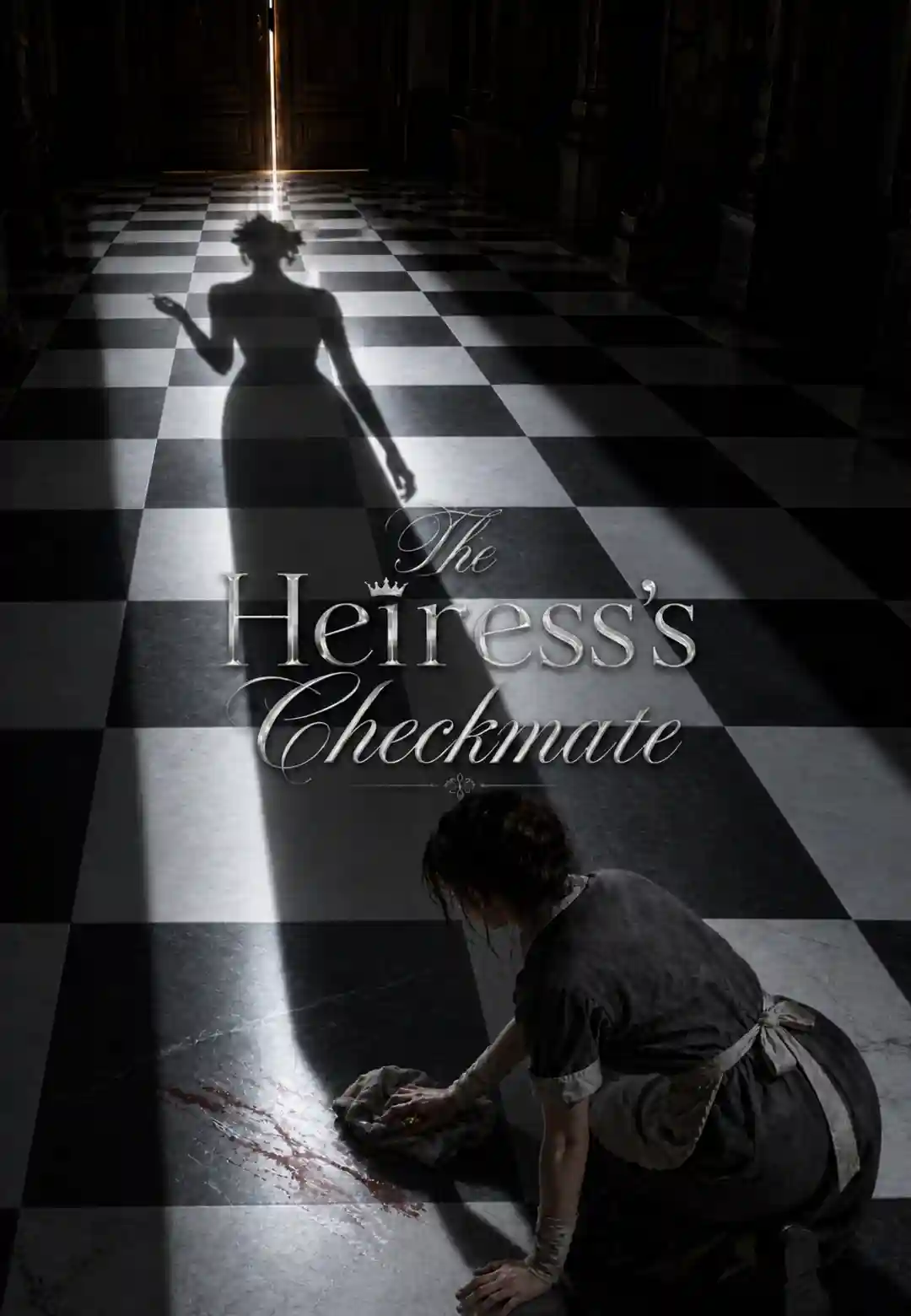 The Heiress’ Deadly Checkmate