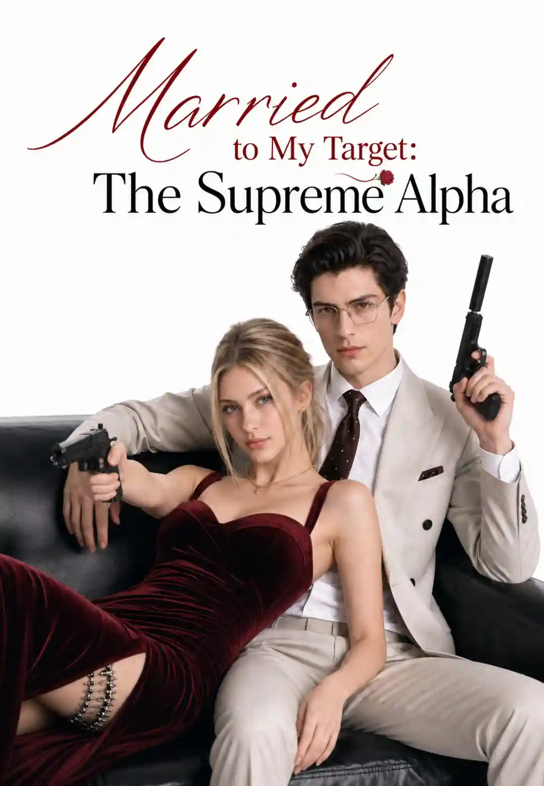 My Contract Husband Is My Deadly Target