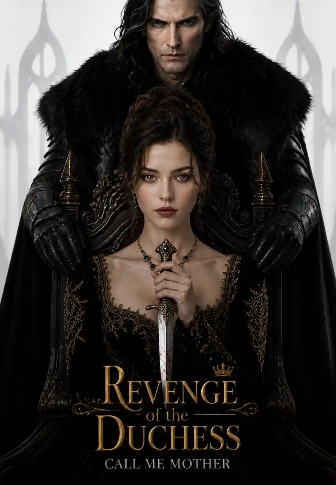 Duchess’ Vengeance: Bow Before My Title