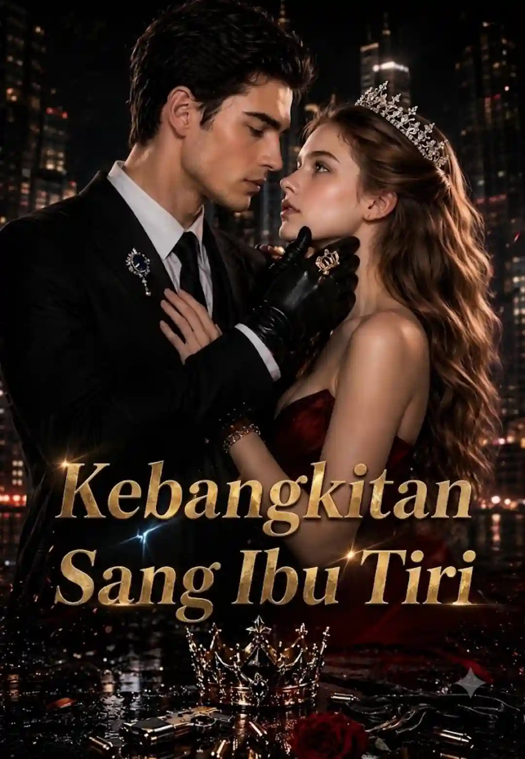 Kebangkitan Ibu Tiri yang Berkuasa