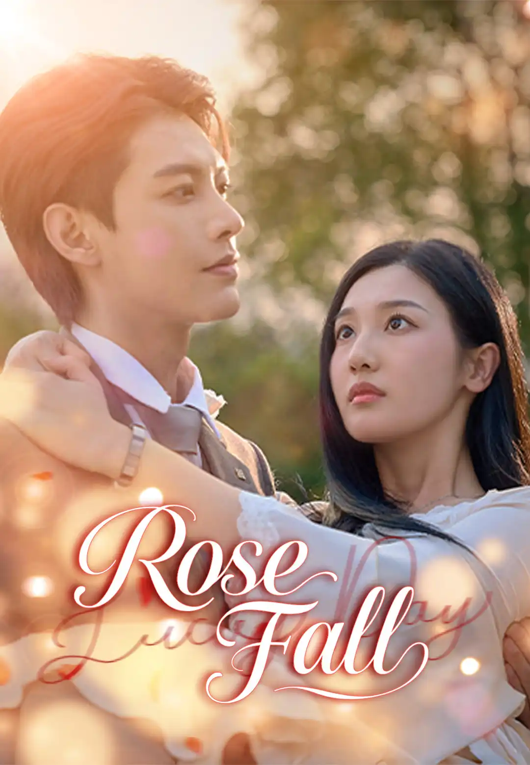 Rose Fall