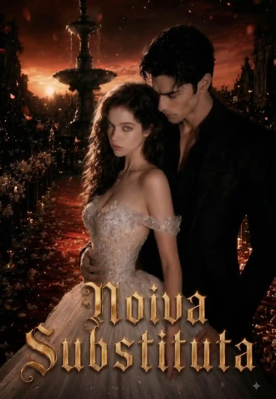 Noiva de substituição