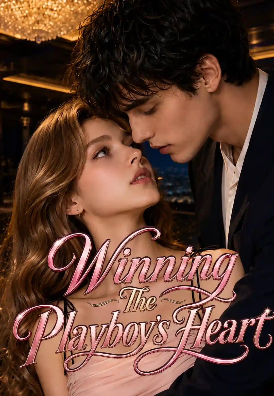 Capturing The Playboy’s Affection