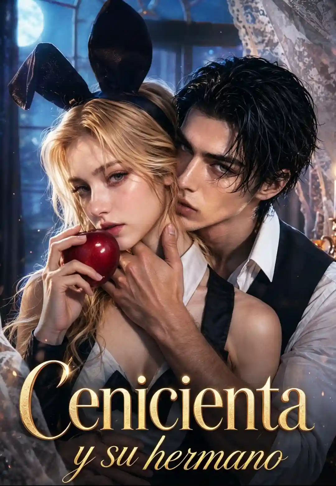 Cenicienta y Su Hermano Secreto