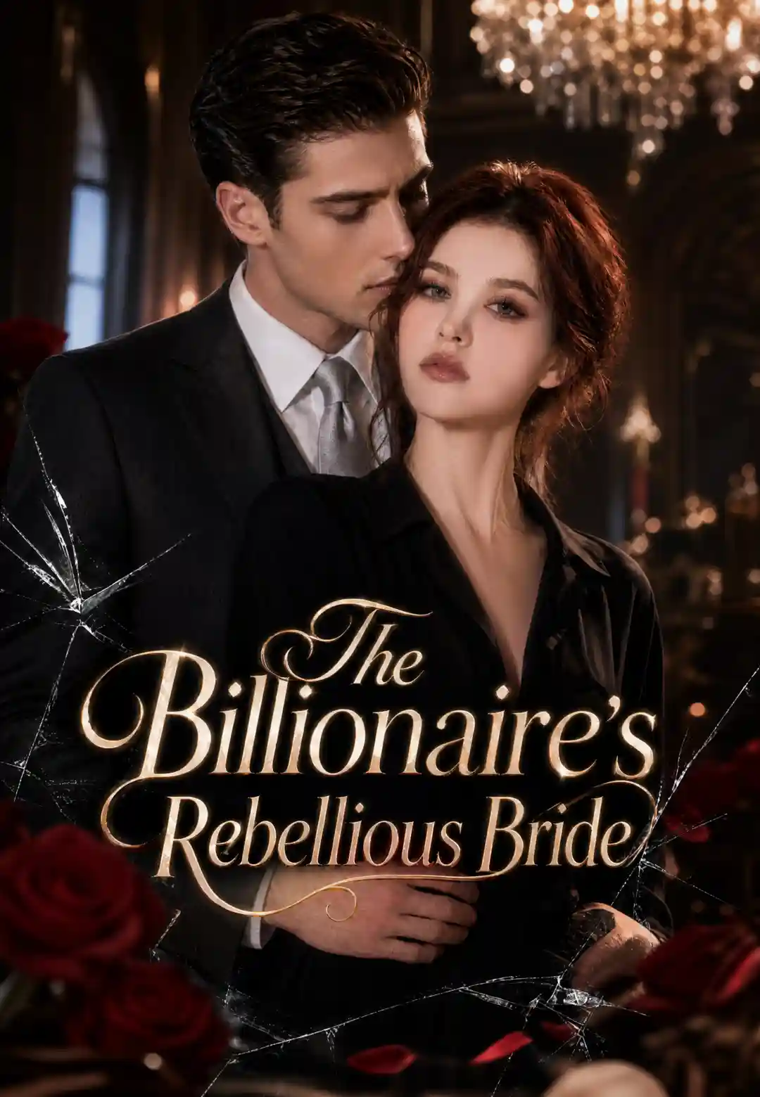 Tycoon’s Bargain‑Bound Bride