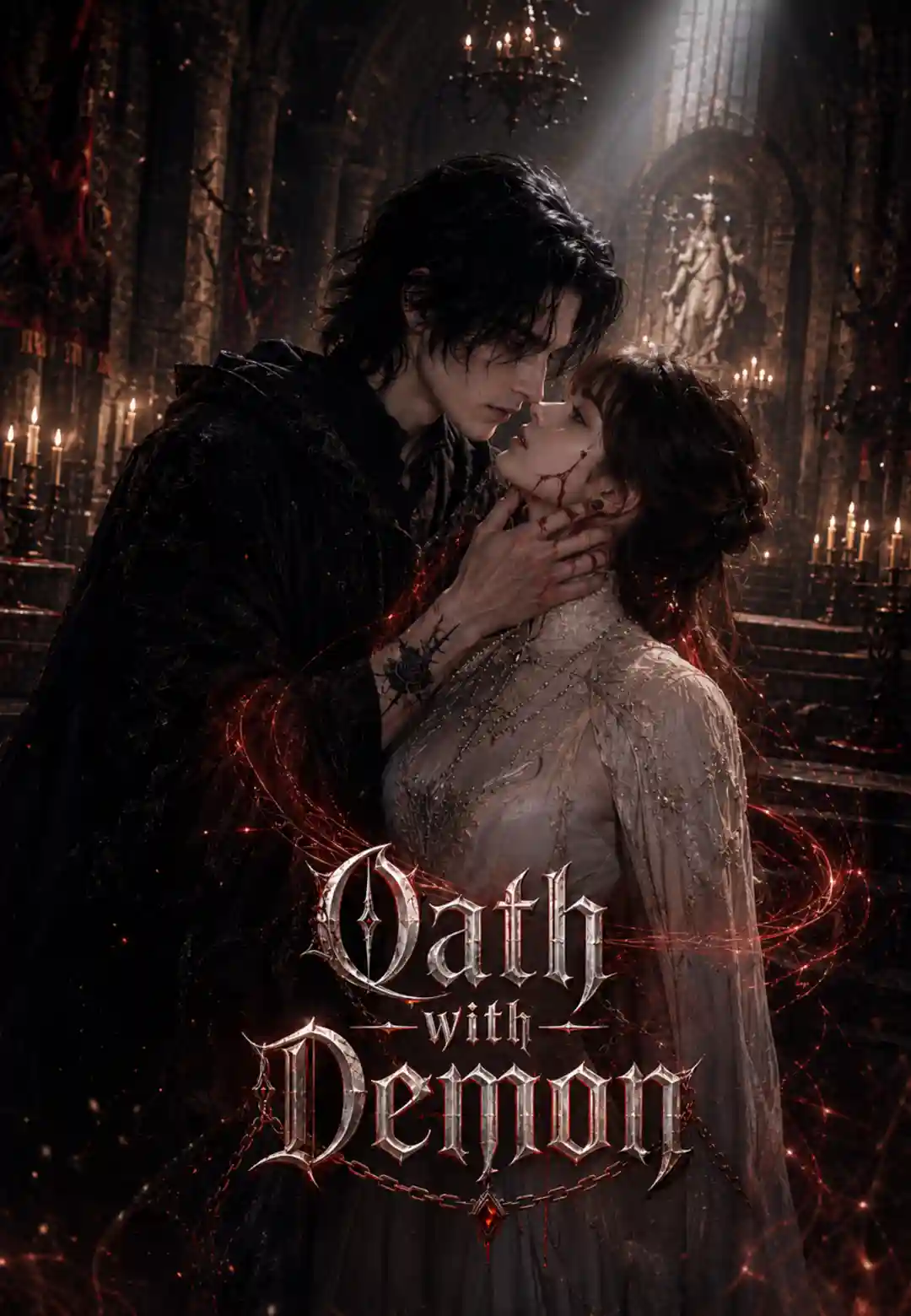 The Demon’s Vow