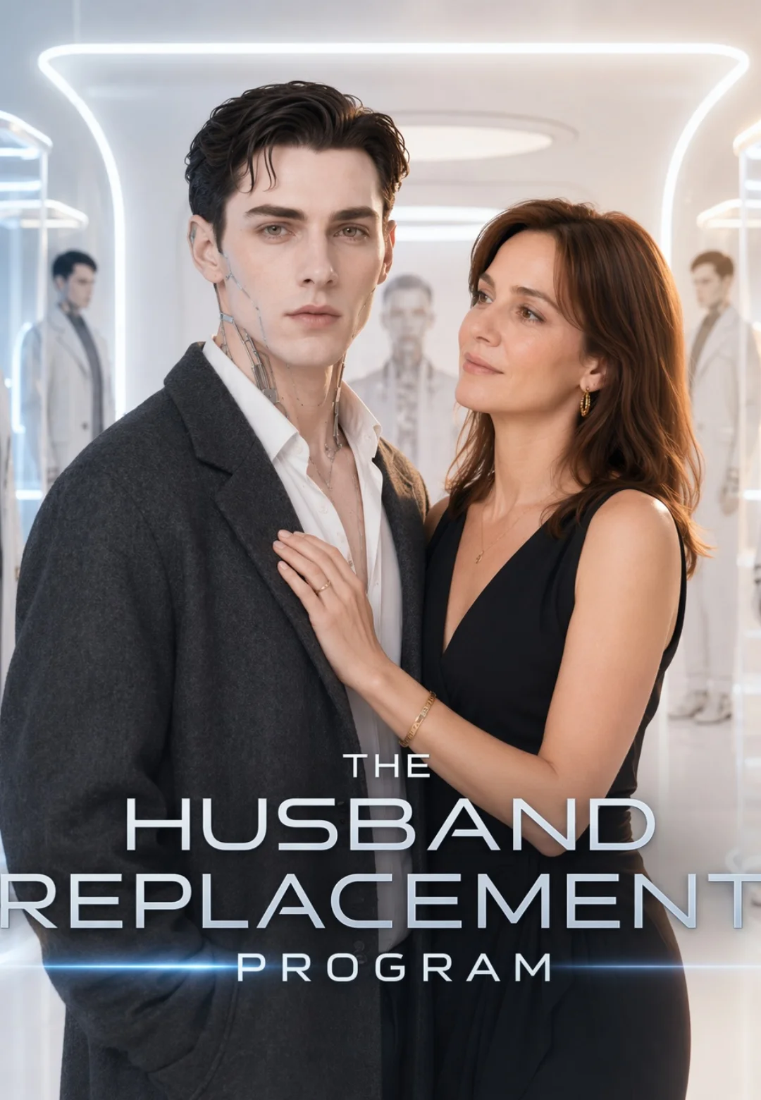 The Program That Replaced My Husband