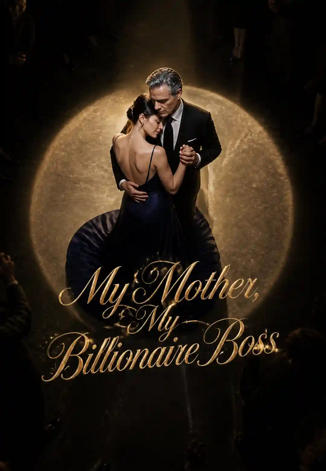 My Mom, My Tycoon Superior