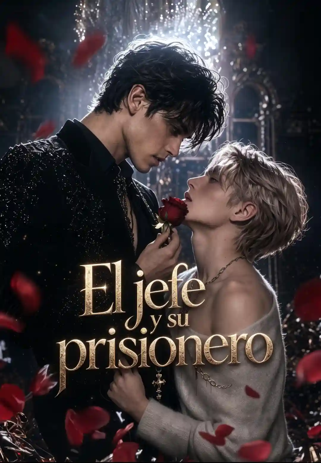 Su Prisionera del Corazón