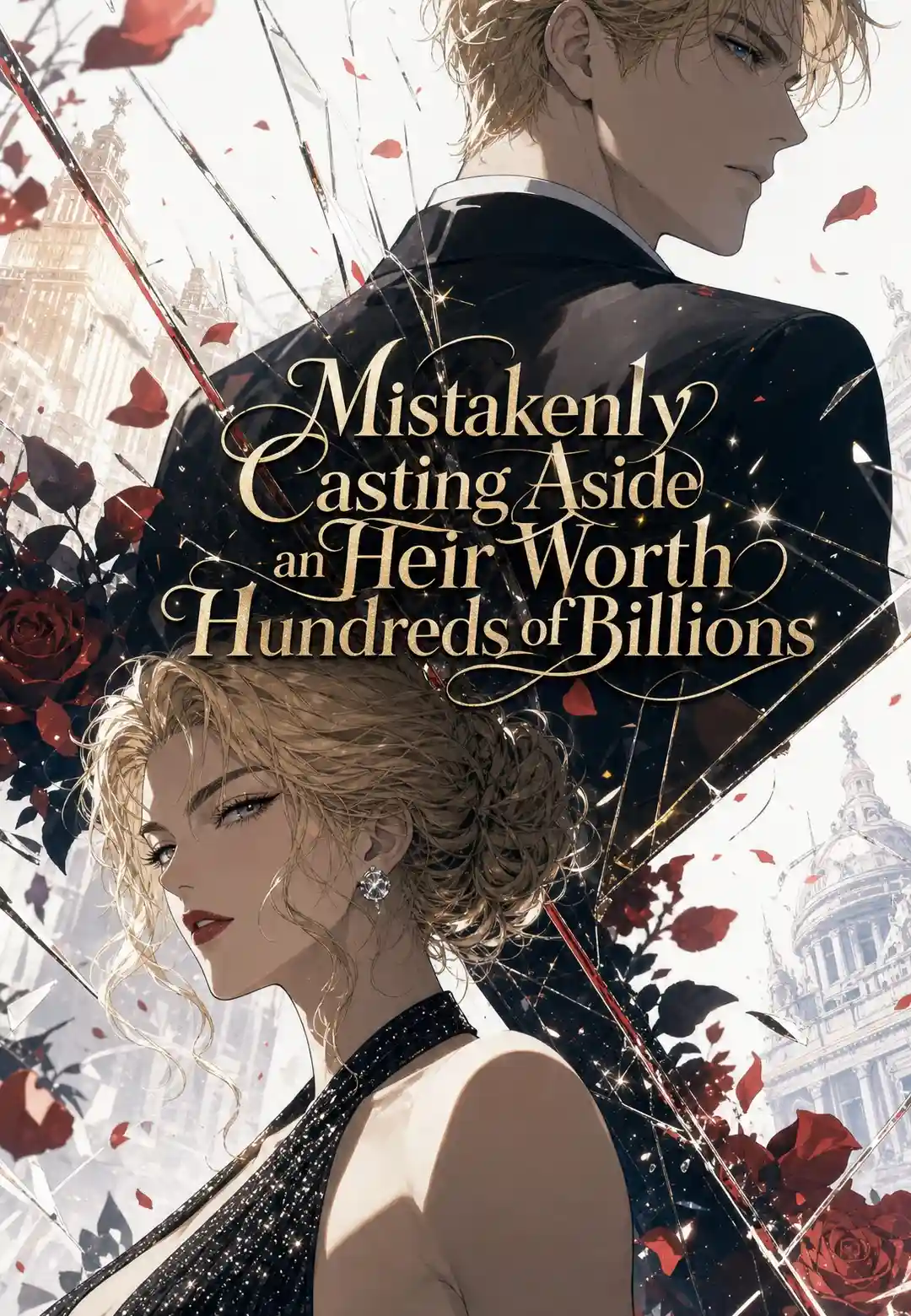 Foolishly Discarding My Multi‑Billion‑Dollar Heir