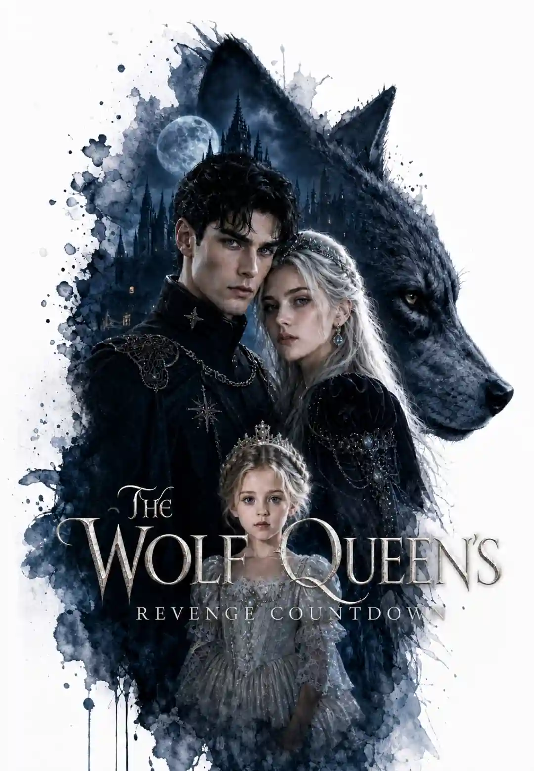 Twelve Moons, Bloody Reckoning