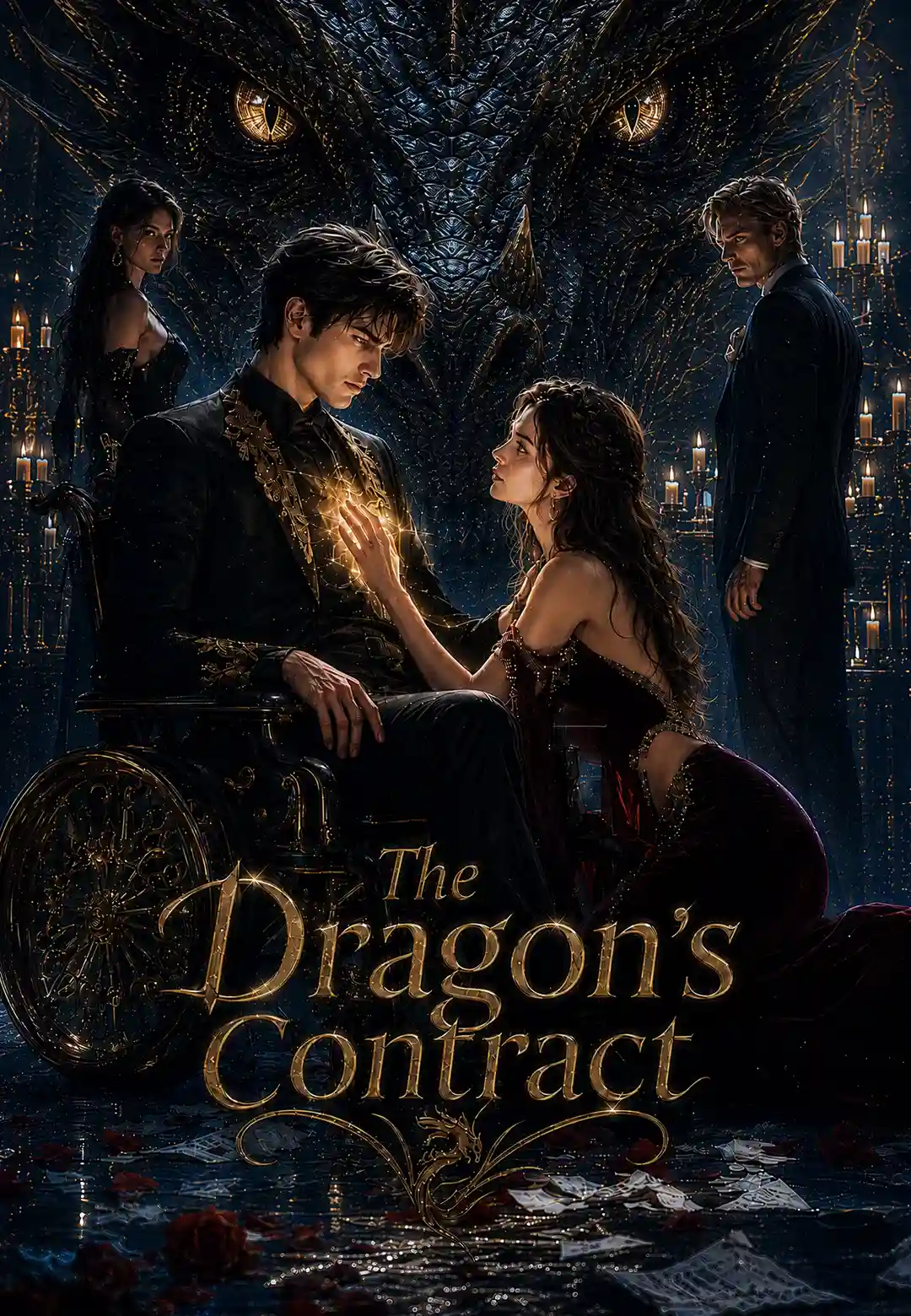 The Dragon's Contract