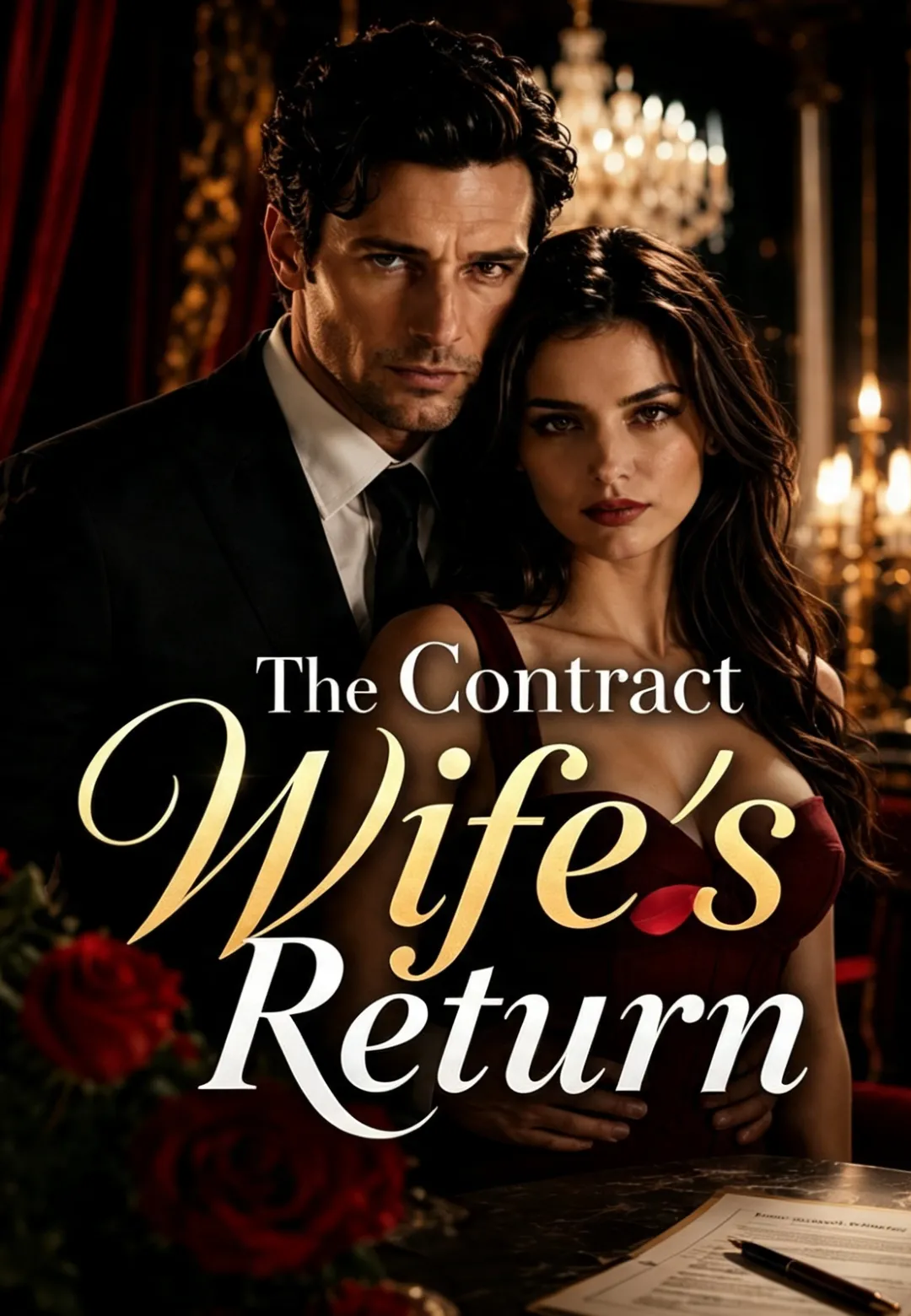 The Vengeful Homecoming of the Contract Spouse
