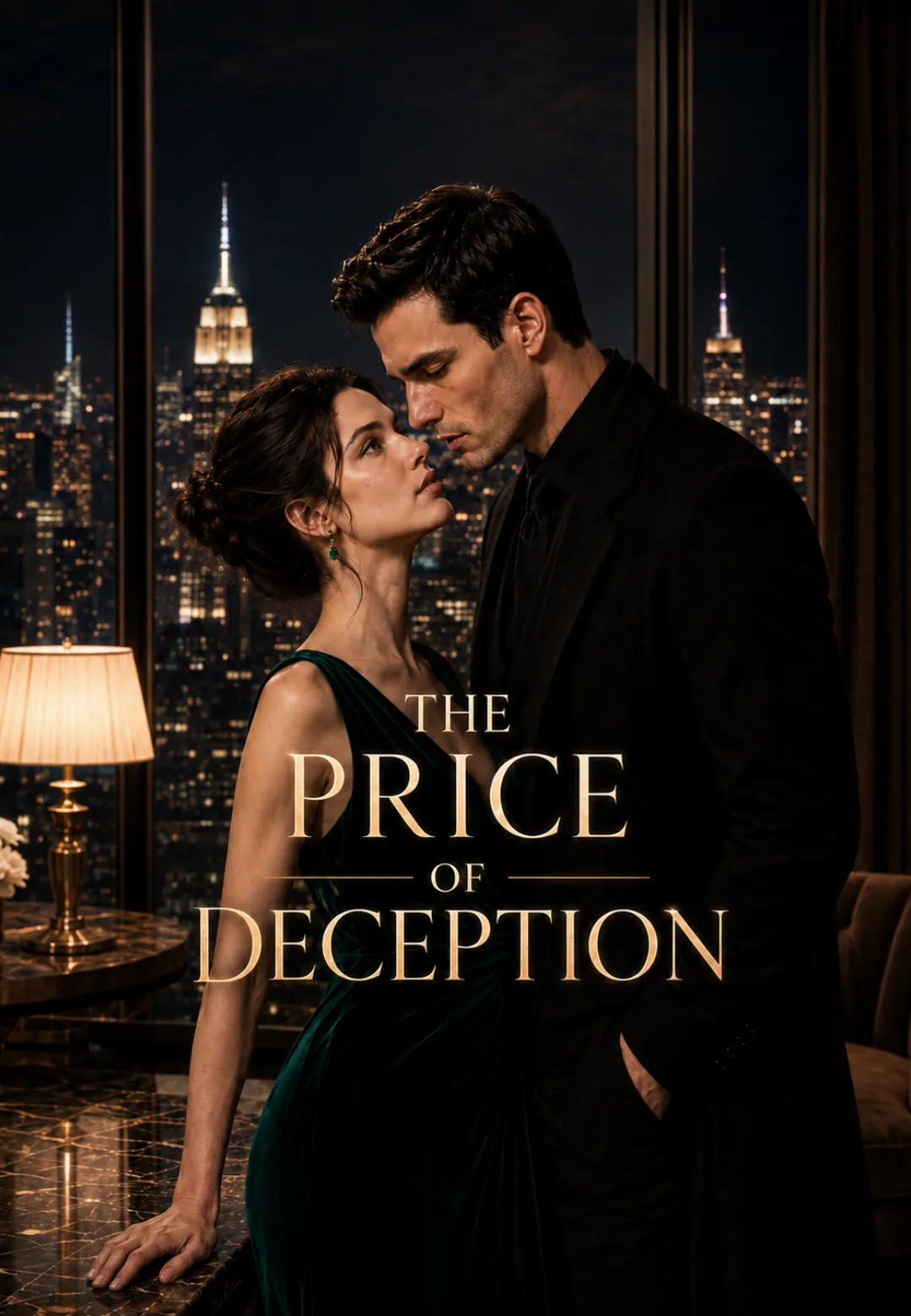Deception Has Its Price