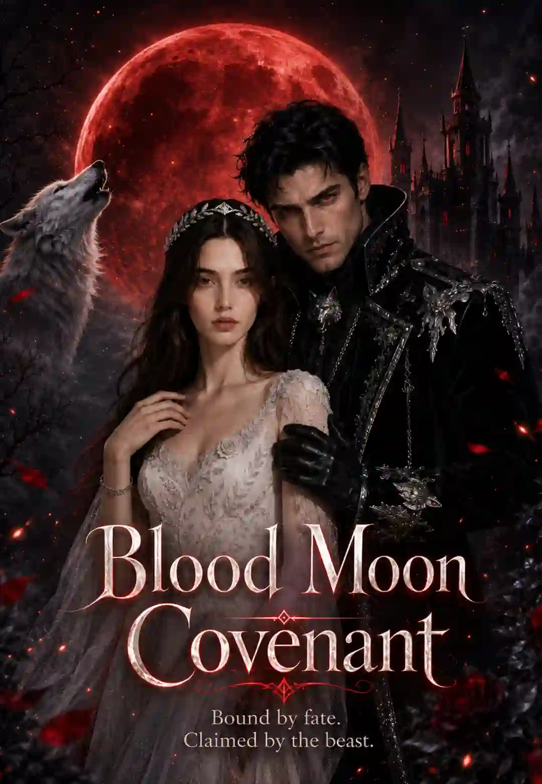 Blood‑Moon Oathbond