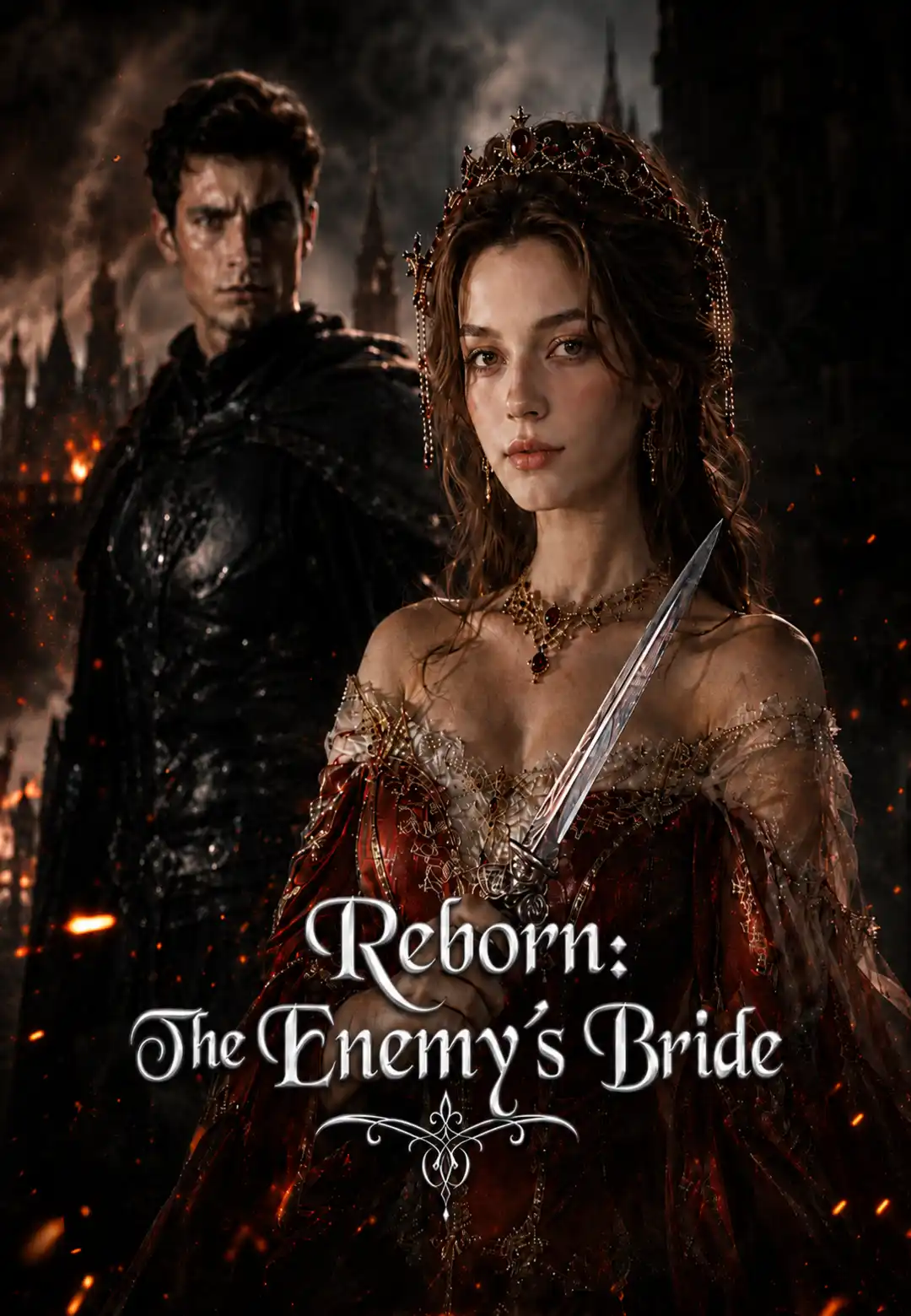 Rebirth: Captive Consort of the Foe