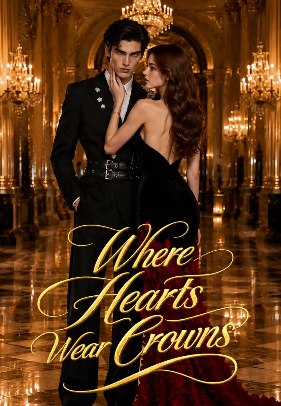 Crowns of the Heart