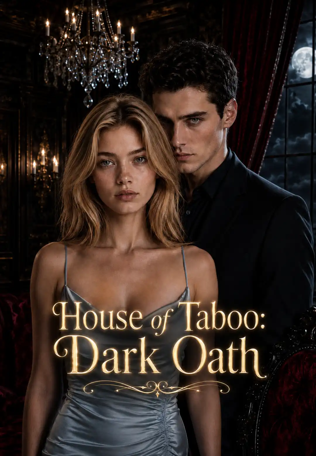 Domicile of Forbidden Secrets: Oath of Shadows