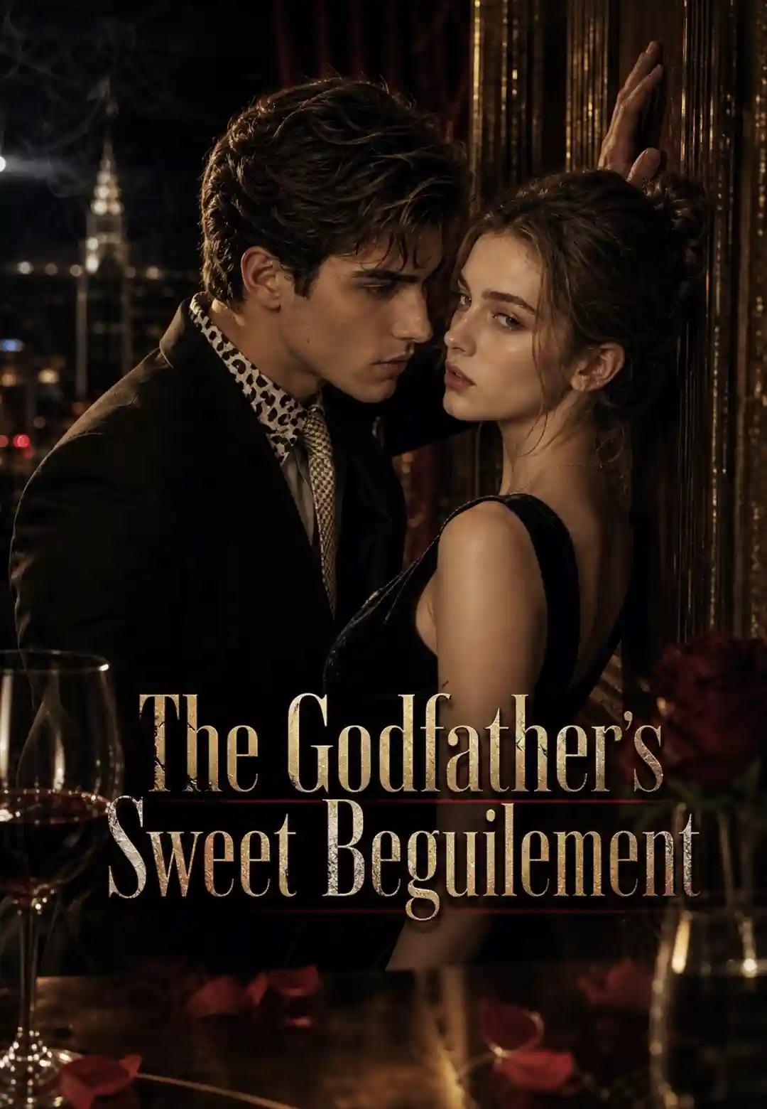 The Godfather’s Sweet Temptation