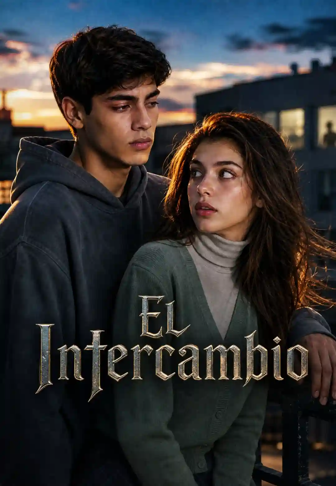 El Intercambio Que Cambió Todo Mi Destino
