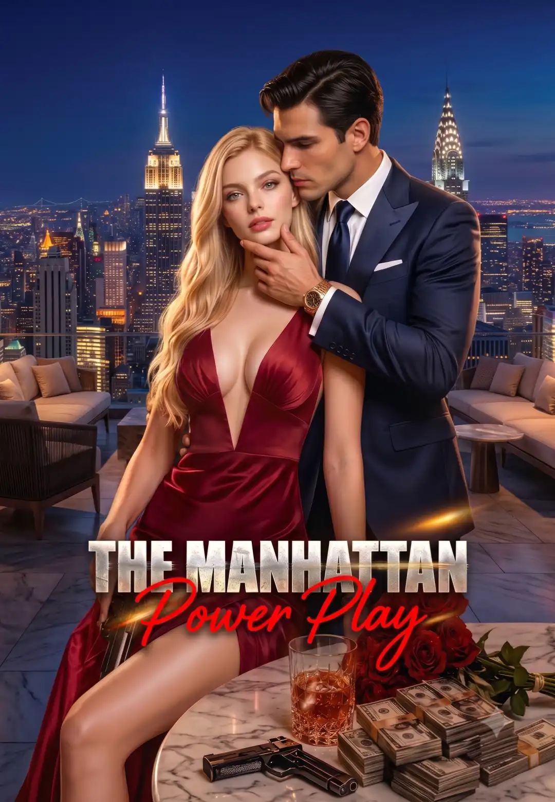 Manhattan’s Ruthless Power Gambit