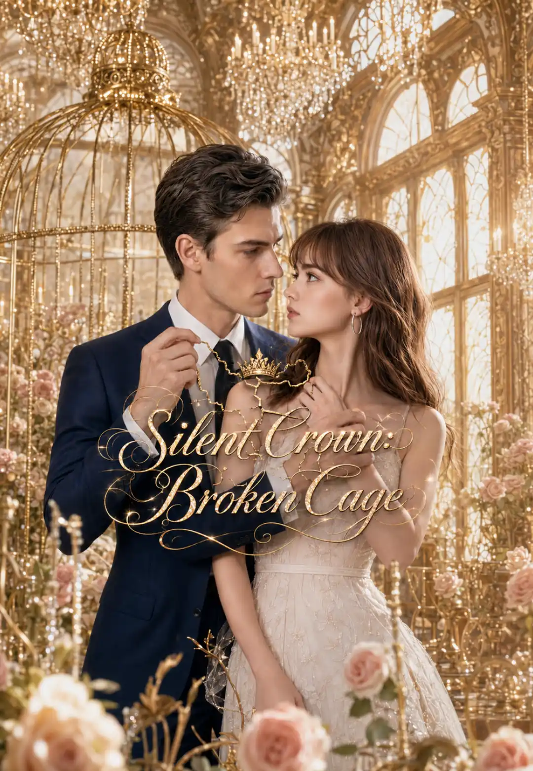 Silent Crown, Shattered Cage